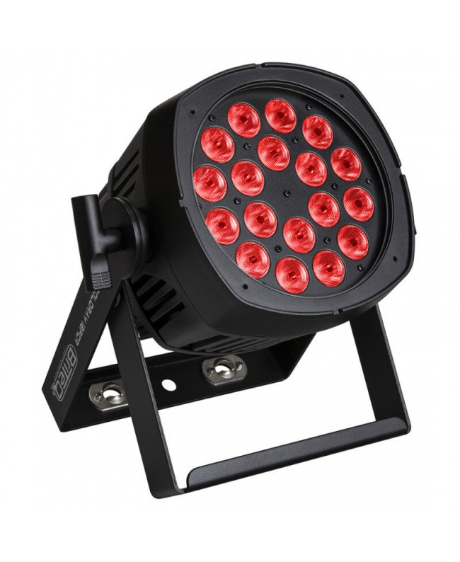 Briteq BT-COLORAY 18FCR (XLR 5-pin) LED PAR