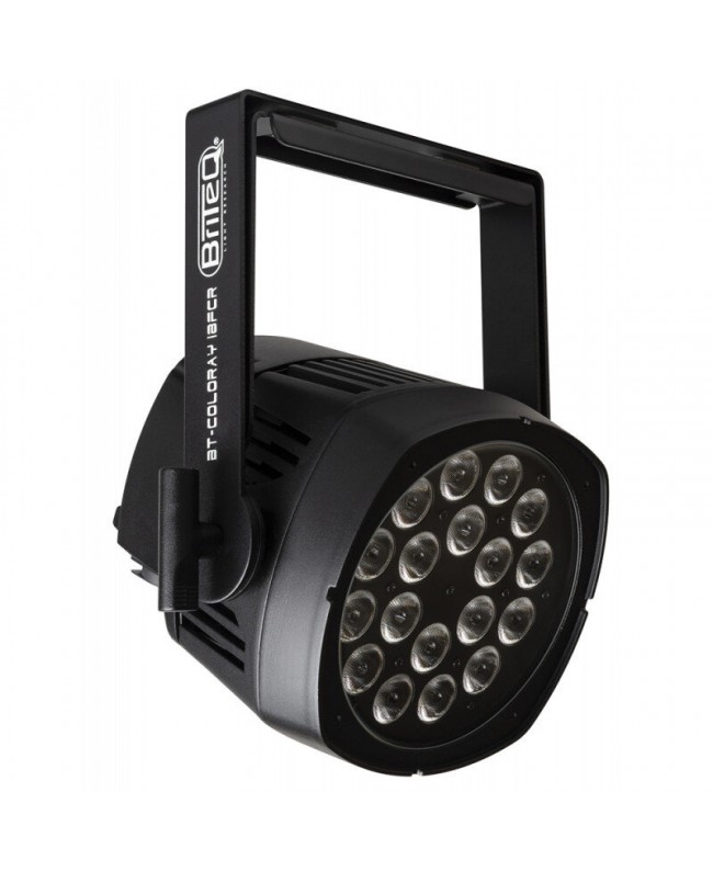 Briteq BT-COLORAY 18FCR (XLR 5-pin) PAR LED