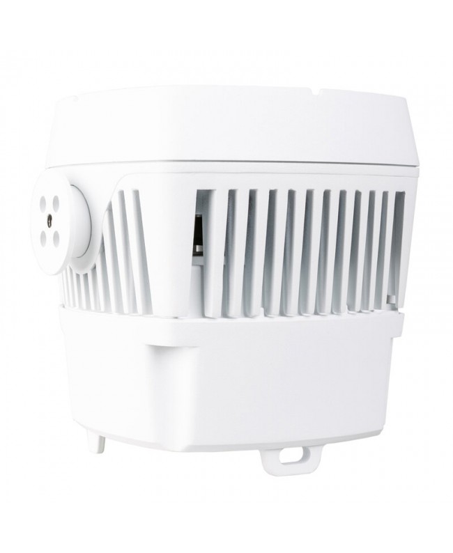 Briteq BT-COLORAY 18FCR WEISS LED PAR