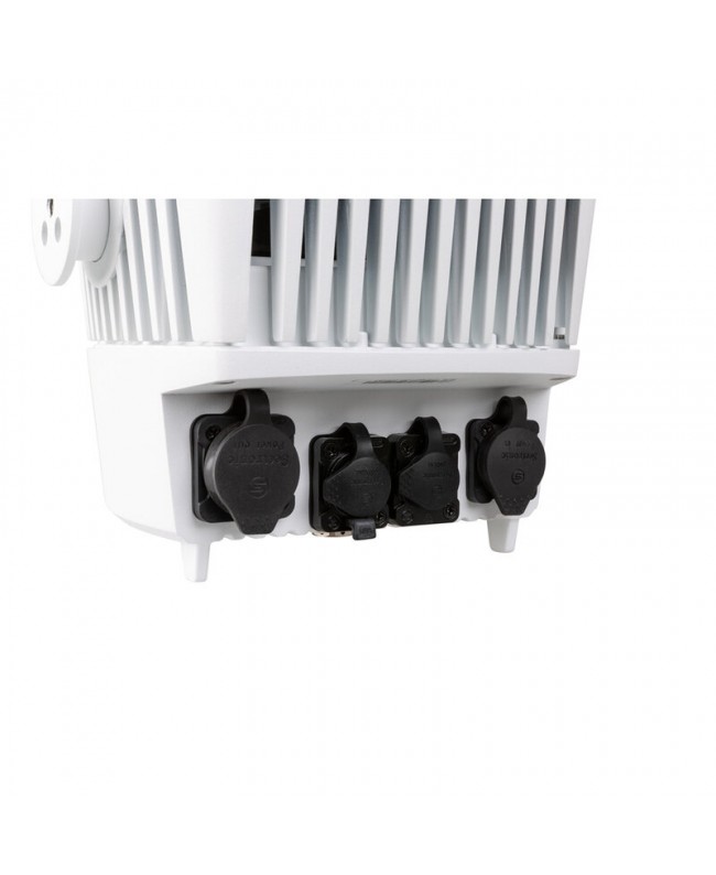 Briteq BT-COLORAY 18FCR WEISS LED PAR
