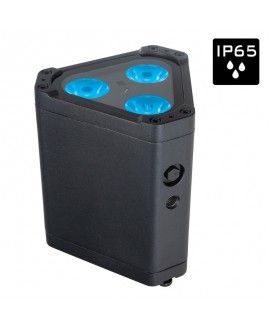 Briteq BTI-TRUSSLITE LED PAR