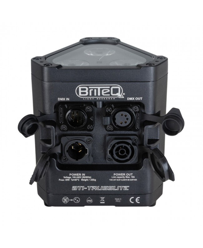 Briteq BTI-TRUSSLITE PAR LED