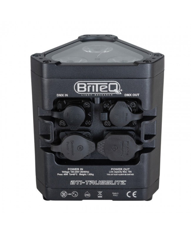 Briteq BTI-TRUSSLITE LED PAR