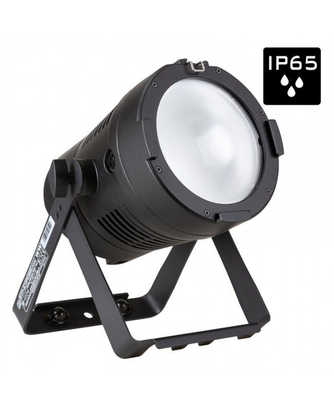 Briteq BTI-EXPOBEAM WW LED PAR