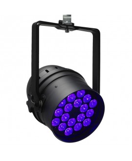 Contest irLED64-18x12SIXsb LED PAR