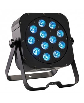 Contest irLEDFLAT-12x12SIXb PAR LED