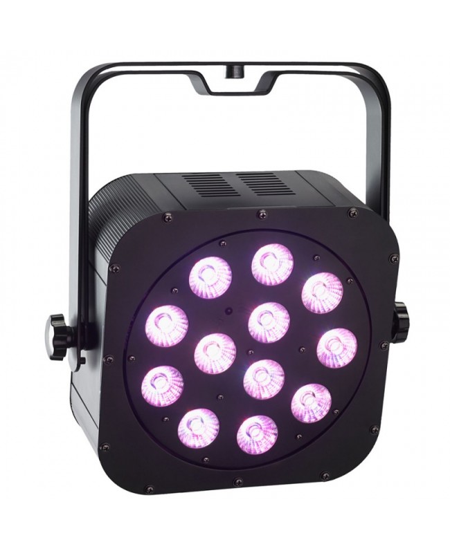 Contest irLEDFLAT-12x12SIXb LED PAR
