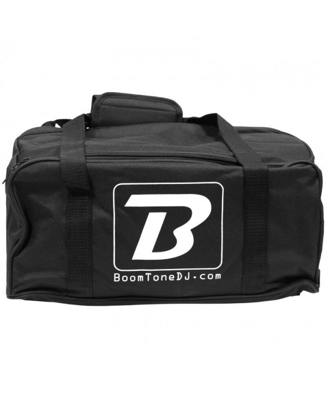 BoomTone DJ FLAT PAR 5X5W 4IN1 SET PAR LED