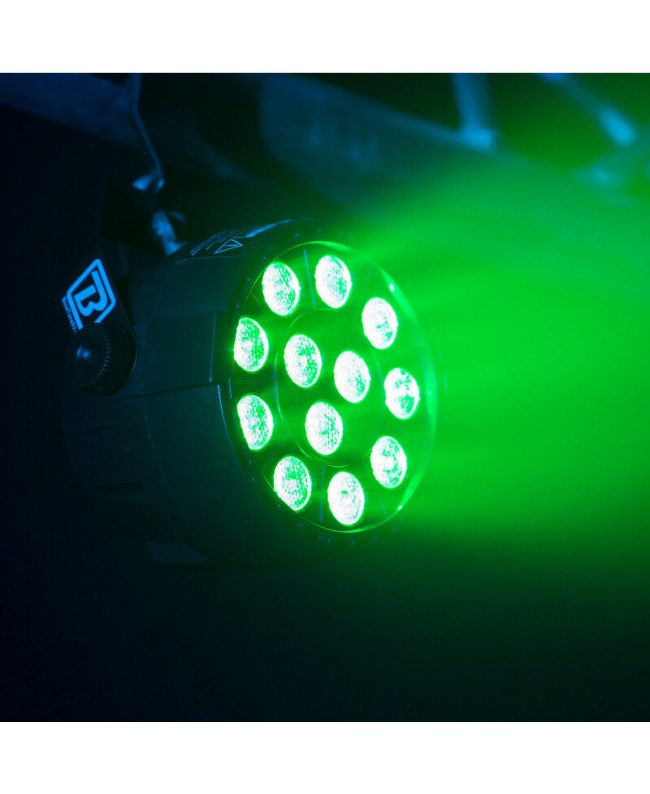 BoomTone DJ PARTY PAR 123 PAR LED