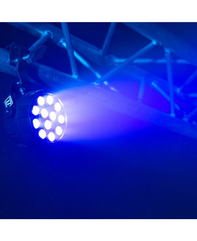 BoomTone DJ PARTY PAR 123 LED PAR