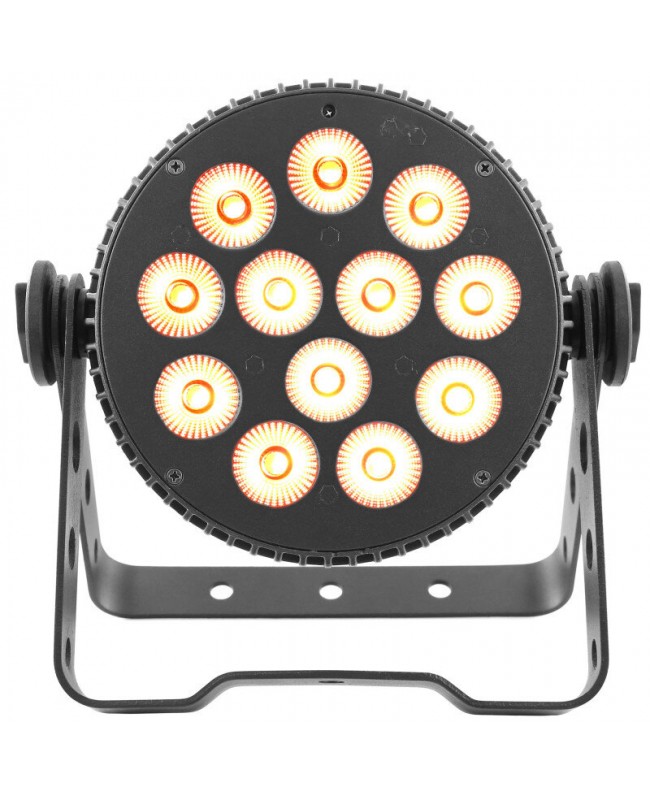 Mac Mah SilentPAR 12X10W 4IN1 LED PAR