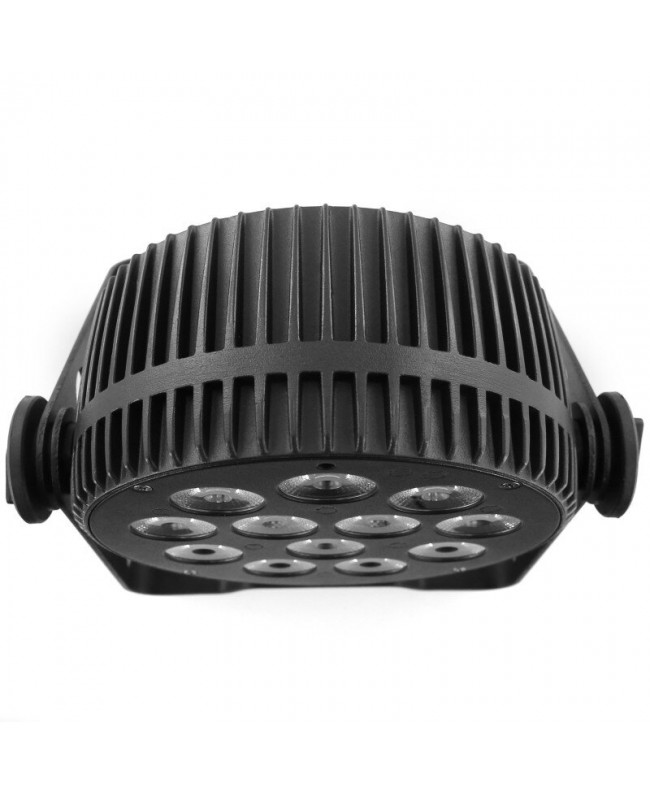 Mac Mah SilentPAR 12X10W 4IN1 LED PAR
