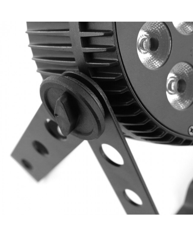 Mac Mah SilentPAR 12X10W 4IN1 LED PAR