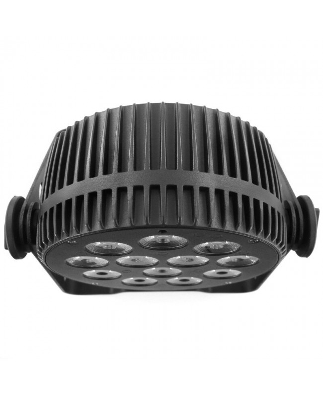 Mac Mah SilentPAR 12X10W 6IN1 LED PAR