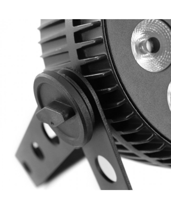 Mac Mah SilentPAR 12X10W 6IN1 LED PAR