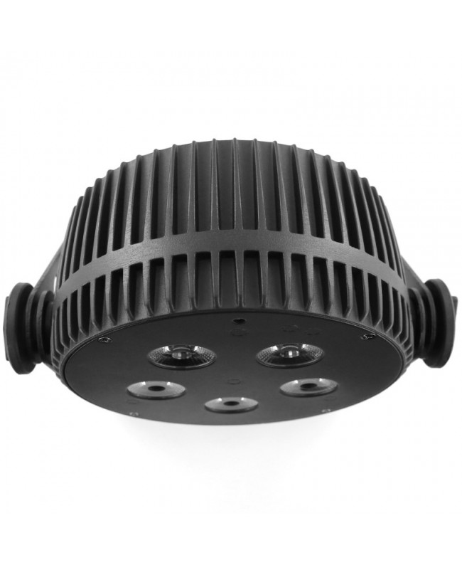 Mac Mah SilentPAR 5X3W 3IN1 LED PAR
