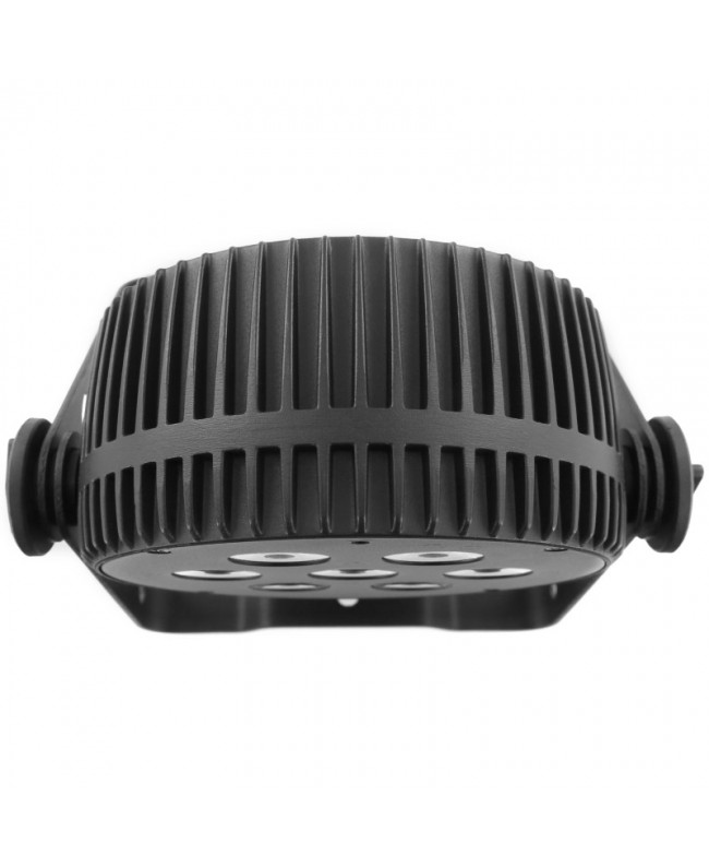 Mac Mah SilentPAR 7X10W 4IN1 LED PAR
