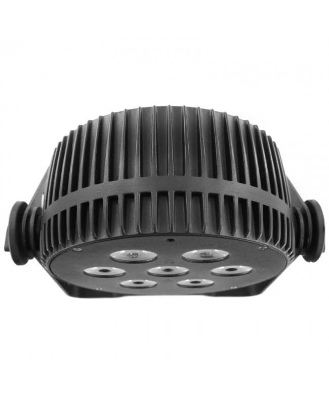 Mac Mah SilentPAR 7X10W 6IN1 LED PAR
