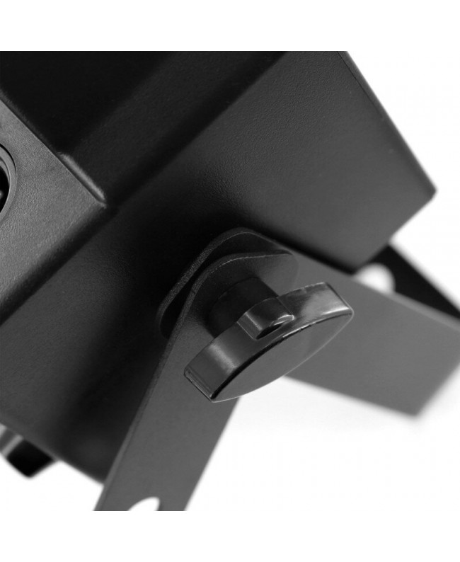 BoomTone DJ FLAT PAR 5X5W 4IN1 LED PAR