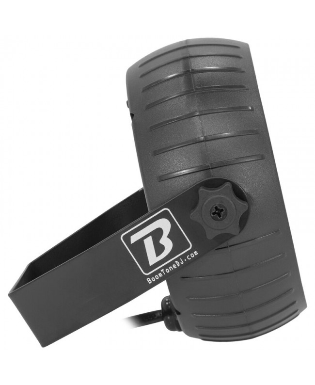 BoomTone DJ Mega LED 6X3W LED PAR