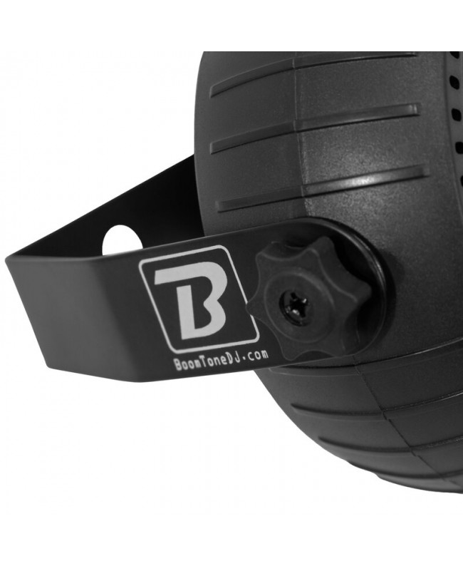 BoomTone DJ Mega LED 6X3W PAR LED