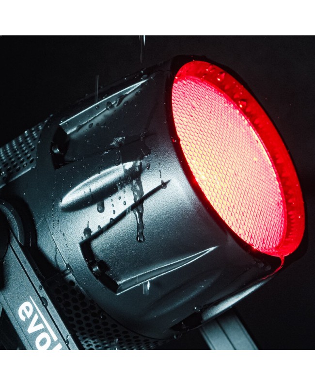 Evolite PARCOB150 RGBW IP LED PAR