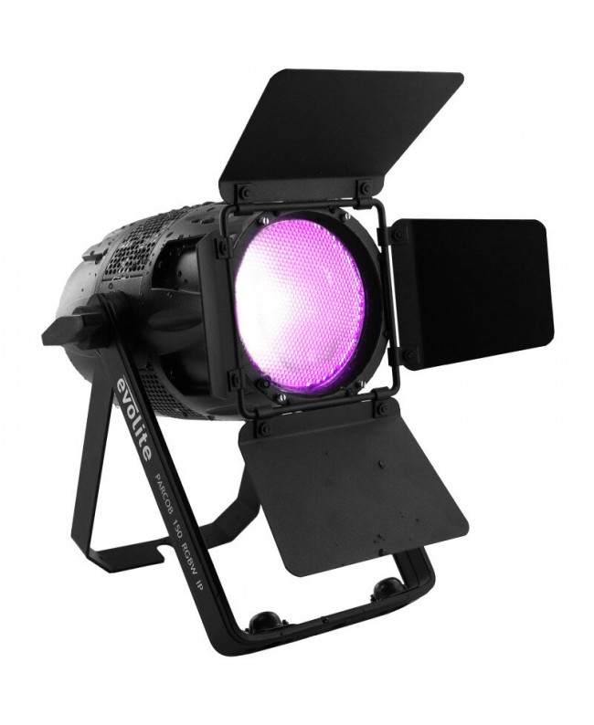 Evolite PARCOB150 RGBW IP LED PAR