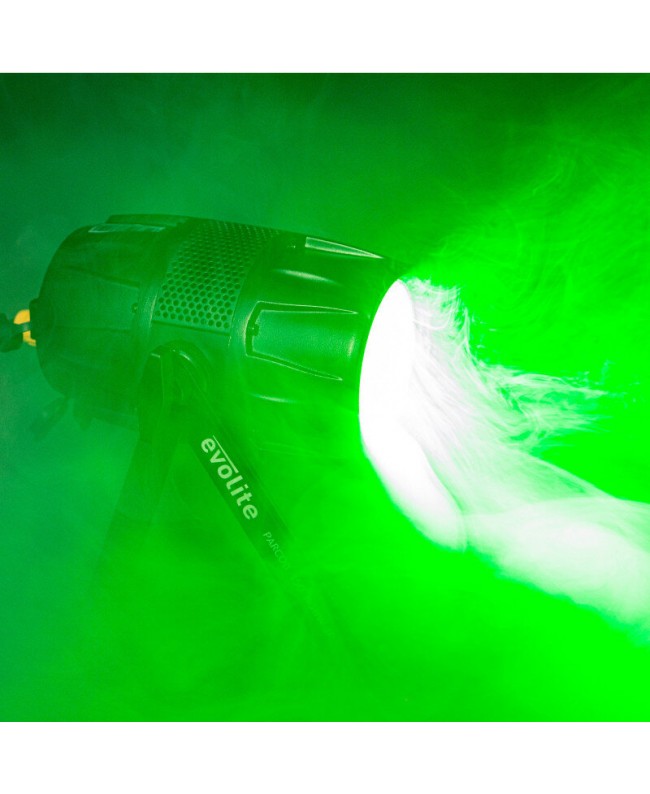 Evolite PARCOB150 RGBW IP LED PAR
