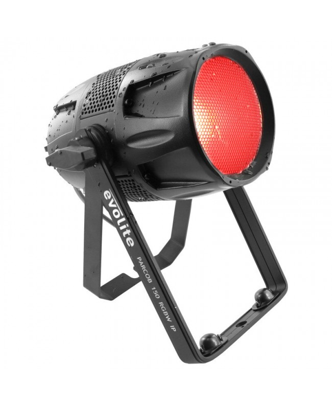 Evolite PARCOB150 RGBW IP LED PAR