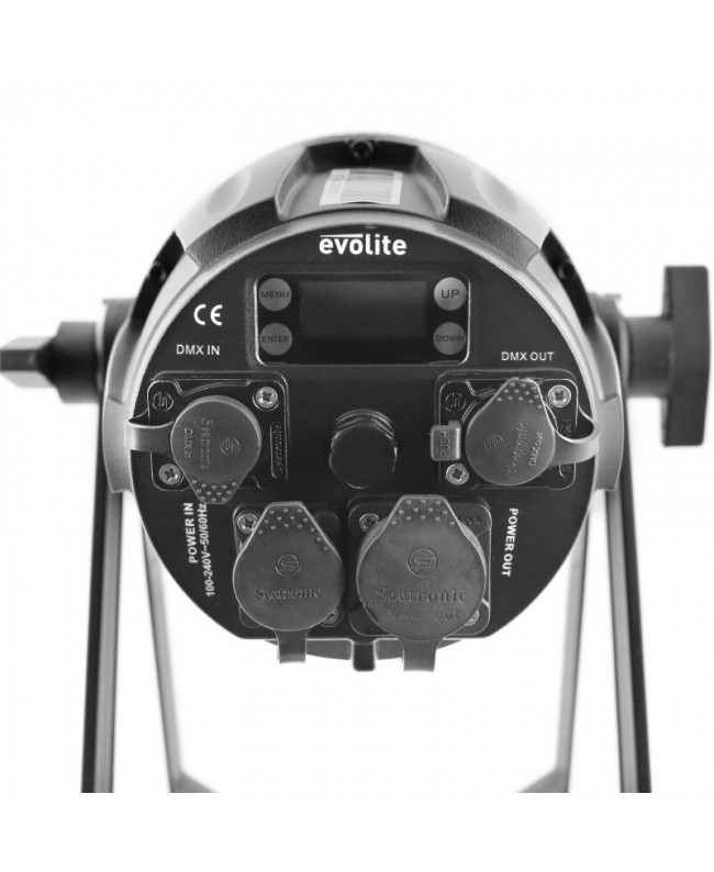 Evolite PARCOB150 RGBW IP PAR LED