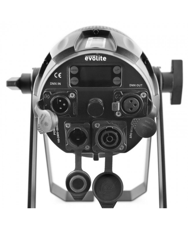 Evolite PARCOB150 RGBW IP PAR LED