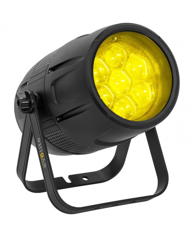 Evolite IPAR740RGBW-Z LED PAR