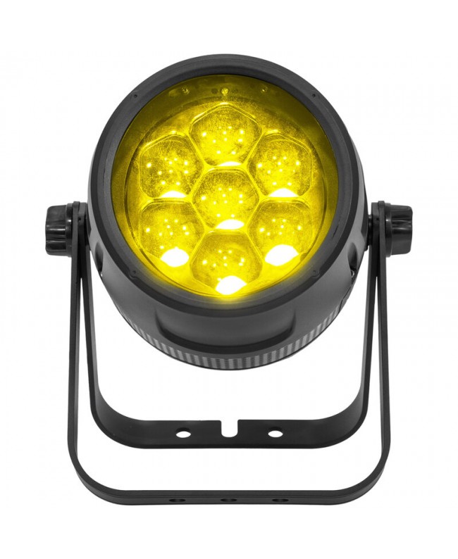 Evolite IPAR740RGBW-Z LED PAR