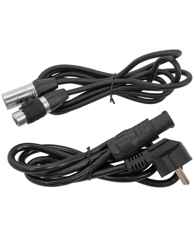 Evolite IPAR740RGBW-Z LED PAR