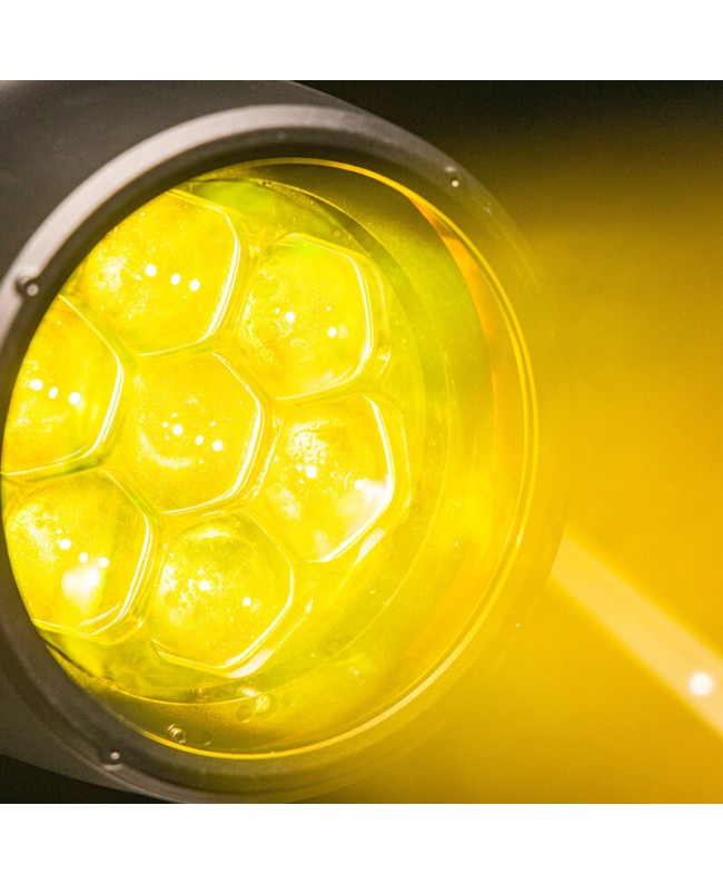 Evolite IPAR740RGBW-Z LED PAR