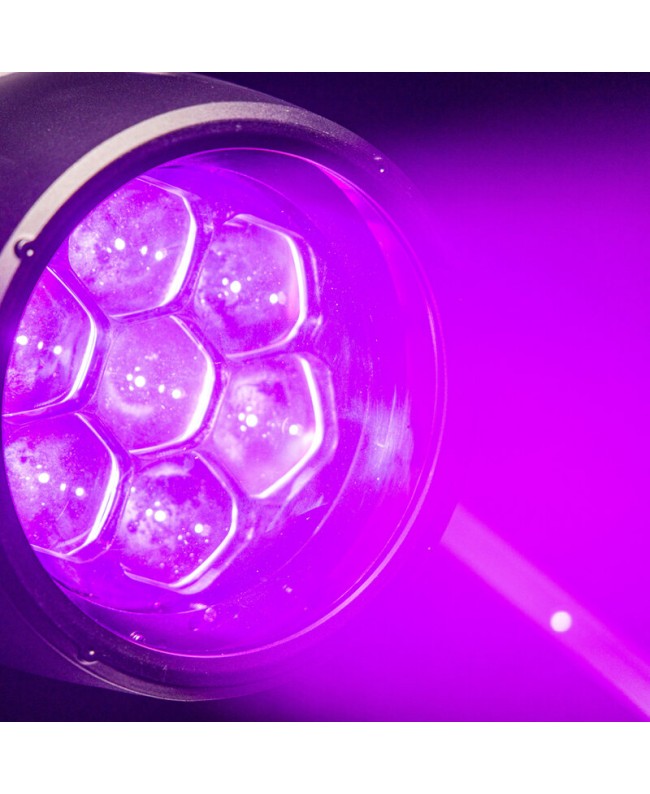 Evolite IPAR740RGBW-Z LED PAR