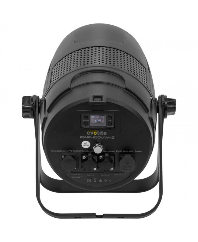 Evolite IPAR400VW-Z LED PAR