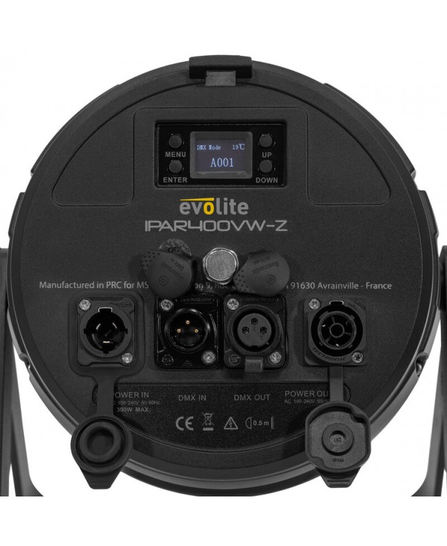 Evolite IPAR400VW-Z PAR LED