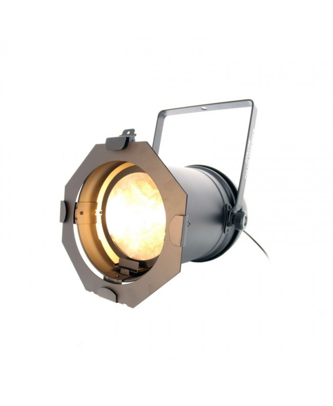 J.Collyns PAR COB ZOOM 100 W W LED PAR
