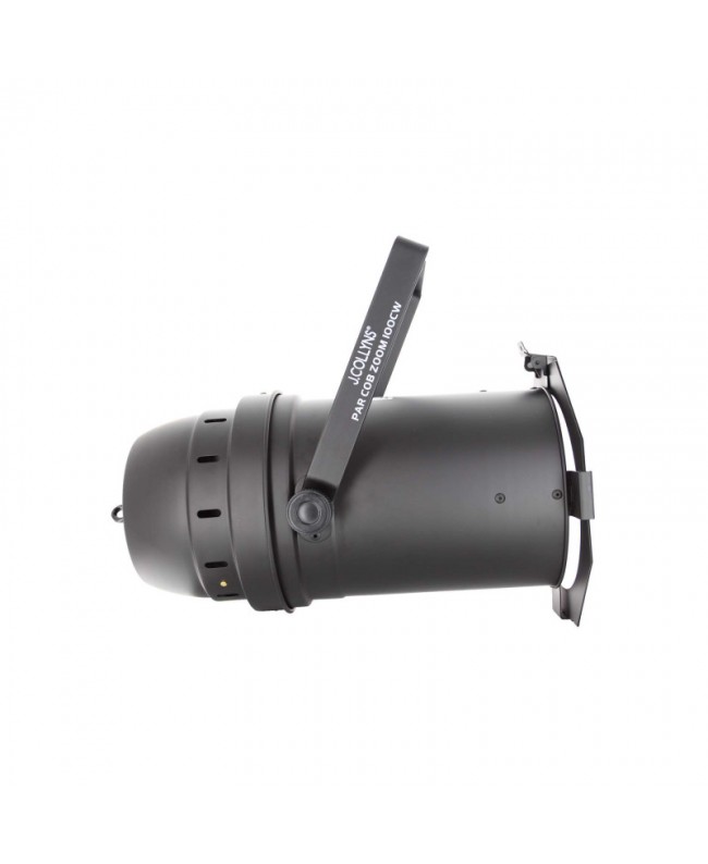 J.Collyns PAR COB ZOOM 100 W W LED PAR