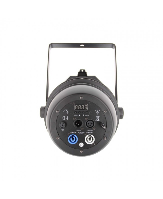 J.Collyns PAR COB ZOOM 100 W W LED PAR