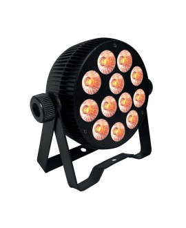 Power Lighting PAR SLIM 12x10 W HEXA LED PAR