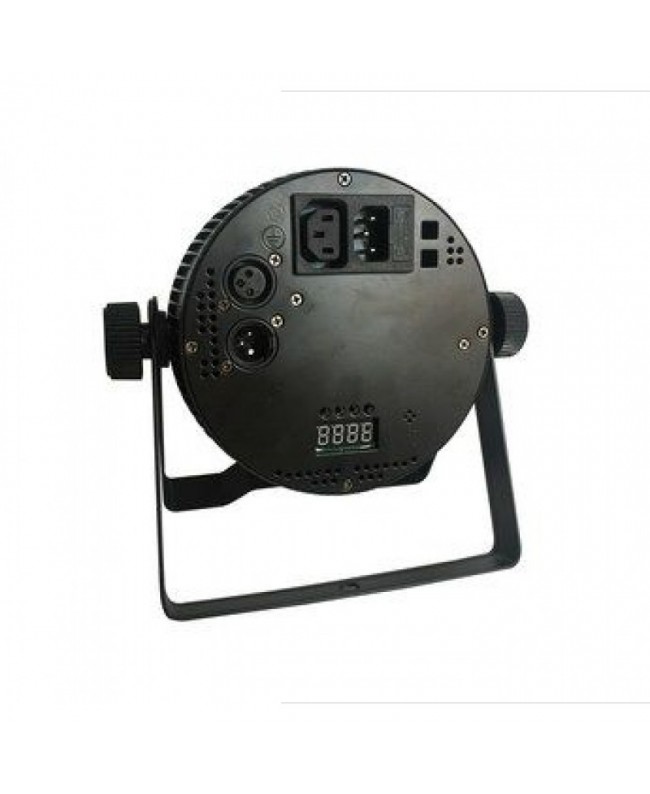 Power Lighting PAR SLIM 12x10 W HEXA LED PAR