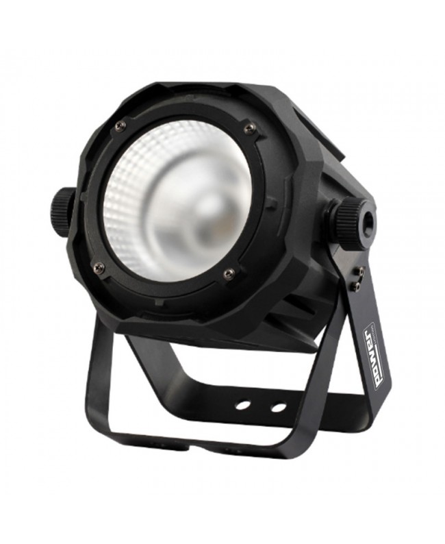 Power Lighting PAR COB SHORT 120 W QUAD LED PAR