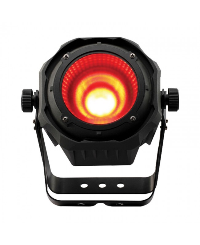 Power Lighting PAR COB SHORT 120 W QUAD PAR LED