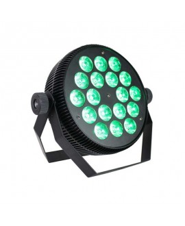 Power Lighting PAR SLIM 18x10 W QUAD PAR LED