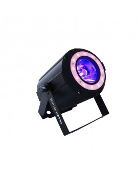Power Lighting SPOT LED 40 W RING LED PAR