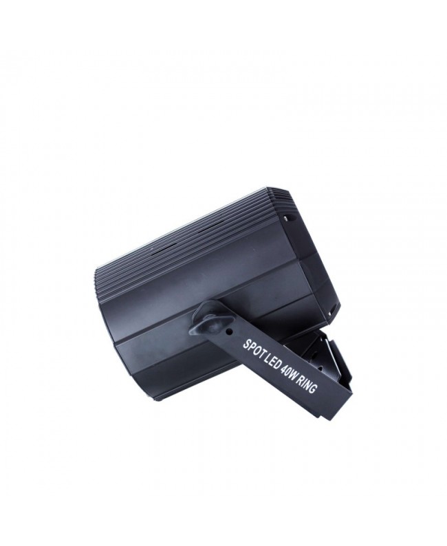Power Lighting SPOT LED 40 W RING LED PAR