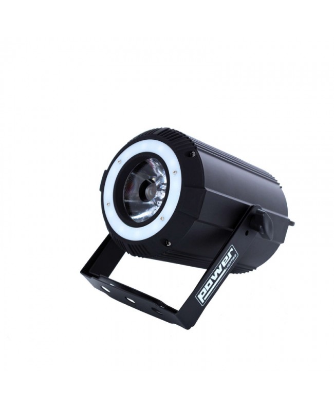 Power Lighting SPOT LED 40 W RING PAR LED