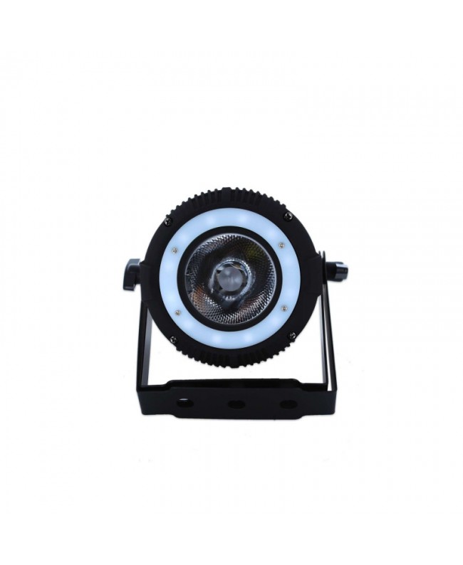 Power Lighting SPOT LED 40 W RING PAR LED